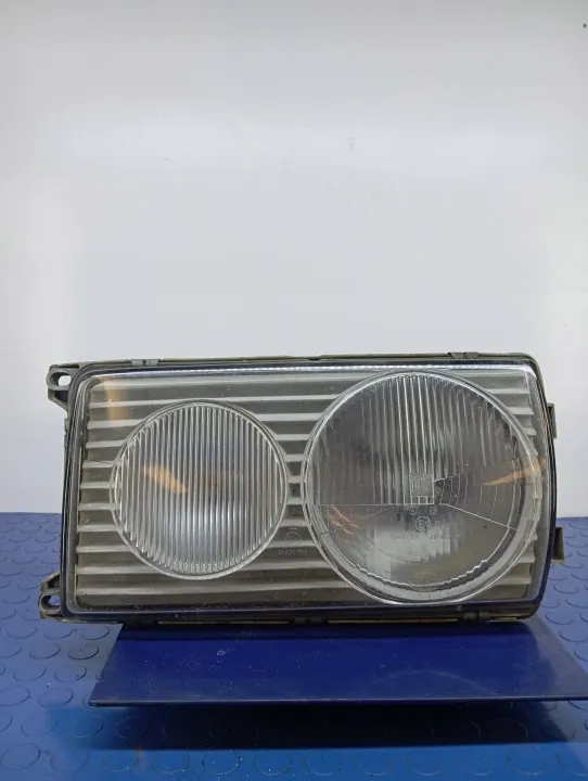Farol esquerdo MERCEDES-BENZ W123 OEM 117683LI image 2