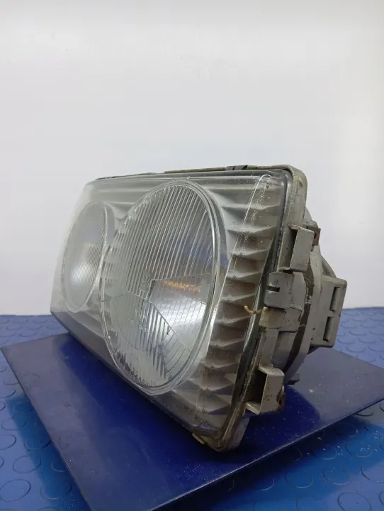 Farol esquerdo MERCEDES-BENZ W123 OEM 117683LI image 3