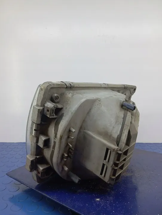 Farol esquerdo MERCEDES-BENZ W123 OEM 117683LI image 5