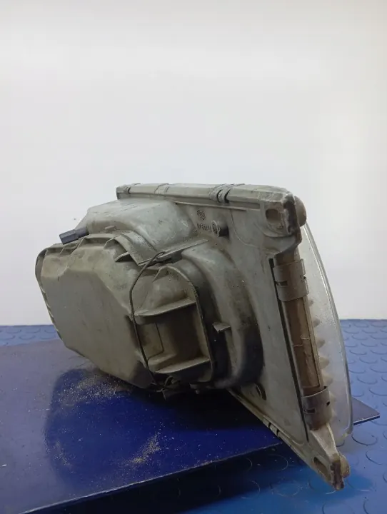 Farol esquerdo MERCEDES-BENZ W123 OEM 117683LI image 6