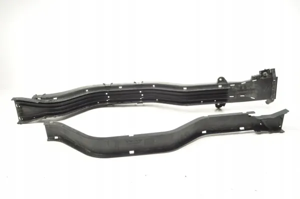 Couvercle de Canal Câble Volvo V60 OEM 31346198 image 2
