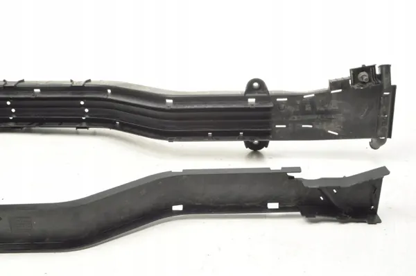 Couvercle de Canal Câble Volvo V60 OEM 31346198 image 3