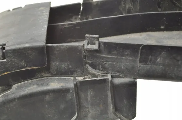 Couvercle de Canal Câble Volvo V60 OEM 31346198 image 8