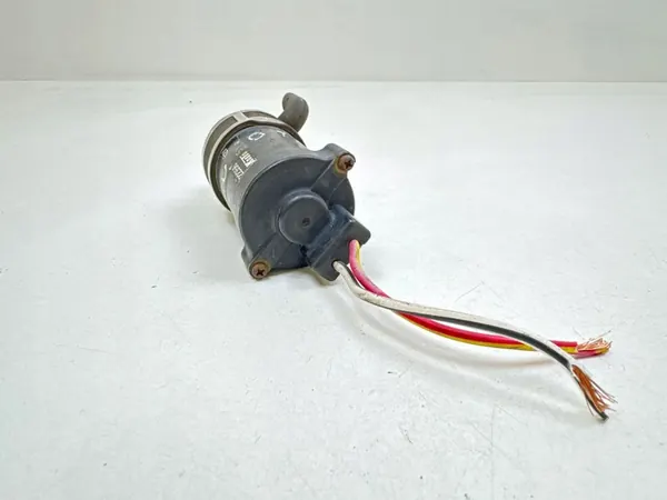 Pyyhkijän pumppu Honda Accord 2007 22356 image 3