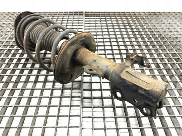 Stoßdämpfer Vorne Rechts OEM LORK-2135-57457 image 3