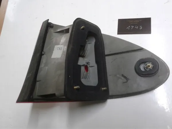 Vänster Bakljus W 211 Kombi image 2