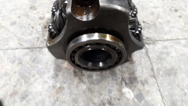 OEM 0501212404A Mellanaxeldifferential för Volkswagen image 4
