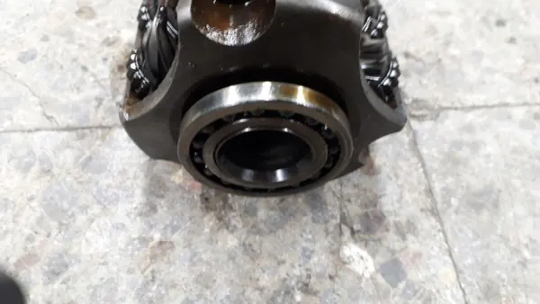 OEM 0501212404A Mellanaxeldifferential för Volkswagen image 5