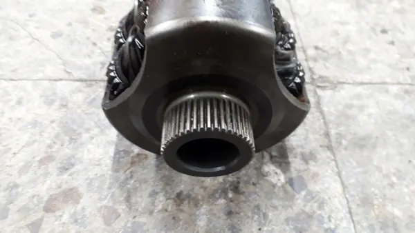 OEM 0501212404A Mellanaxeldifferential för Volkswagen image 6