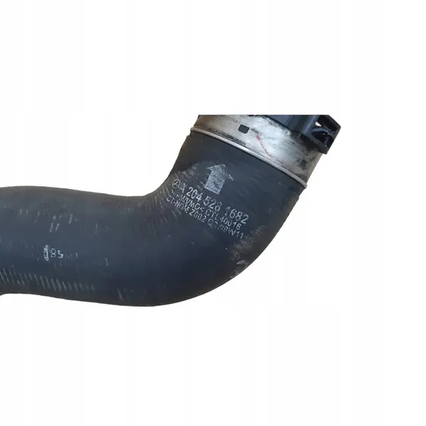 Tubería de Intercooler Mercedes C 204 Lift 2.2 CDI image 2