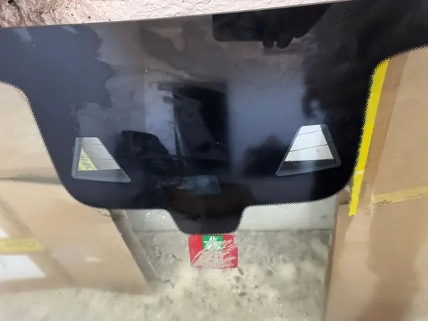 OEM 5397AGSCMVZ3L Frontscheibe für Mercedes GLC image 3