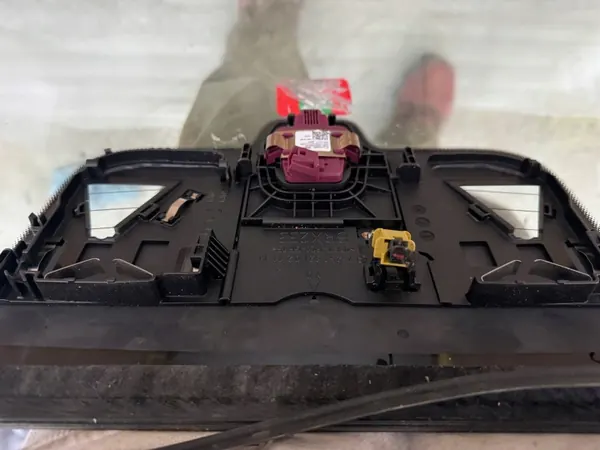 OEM 5397AGSCMVZ3L Frontscheibe für Mercedes GLC image 4