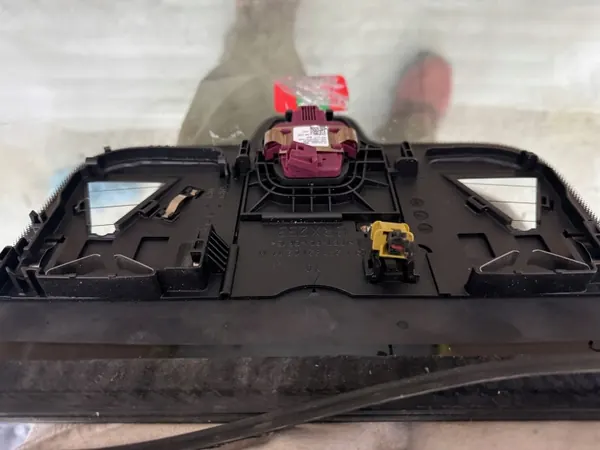 OEM 5397AGSCMVZ3L Frontscheibe für Mercedes GLC image 5