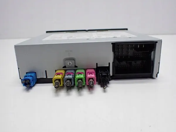 Radio Navigation OEM 11N035816 pour Ford Capri image 4