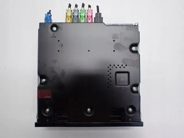 Radio Navigation OEM 11N035816 pour Ford Capri image 6