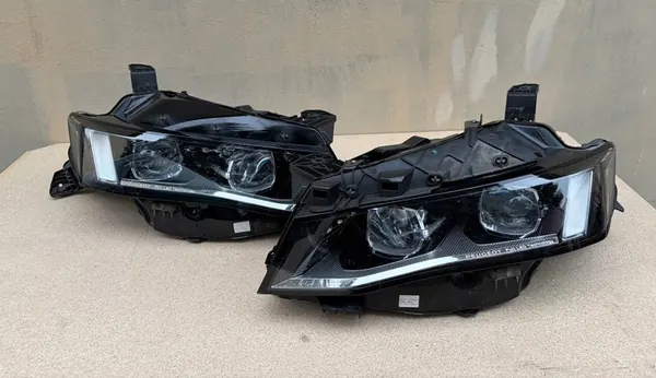 Oikea Etuvalaisin Peugeot 508 II Lift GT Line Full LED image 10