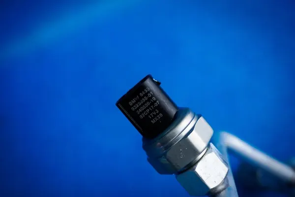 Ilmastointiletku BMW X5 G05 X6 G06 xDrive30d OEM image 9