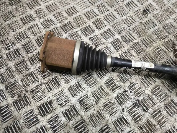 Seat Leon IV 2021 Vänster Främre Halvaxel image 2