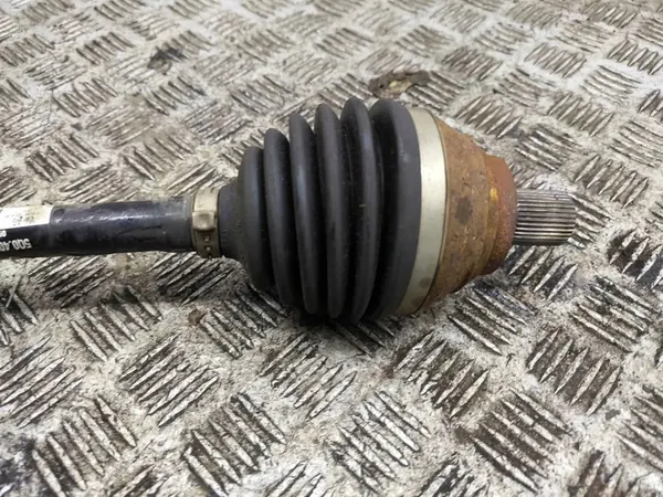 Seat Leon IV 2021 Vänster Främre Halvaxel image 3