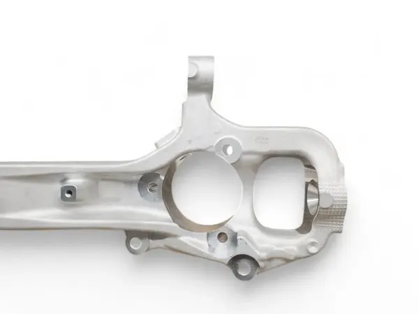 OEM 01653 Rolamento roda dianteira esquerda Jeep image 4