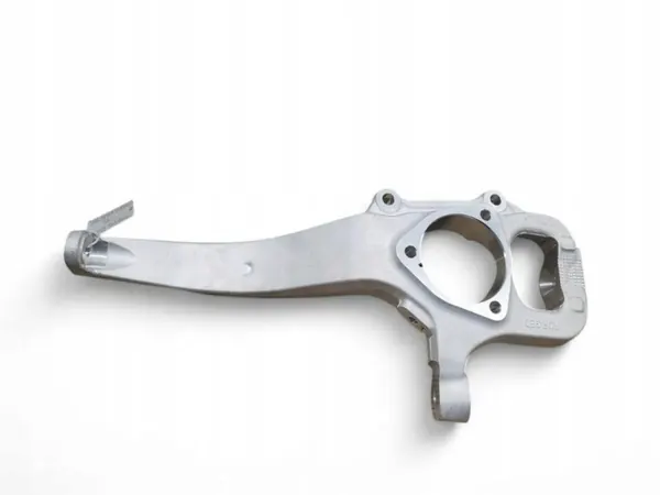 OEM 01653 Rolamento roda dianteira esquerda Jeep image 5