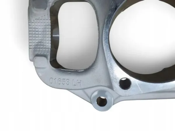 OEM 01653 Rolamento roda dianteira esquerda Jeep image 6