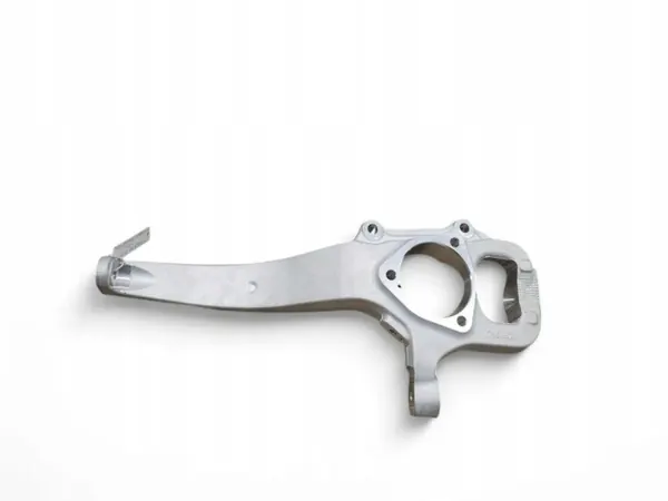 OEM 01653 Rolamento roda dianteira esquerda Jeep image 8