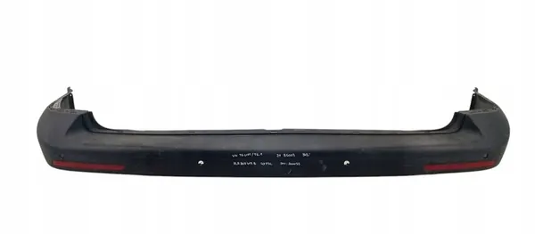 Paraurti posteriore Volkswagen T6 Transporter OE 7LA807417B image 3