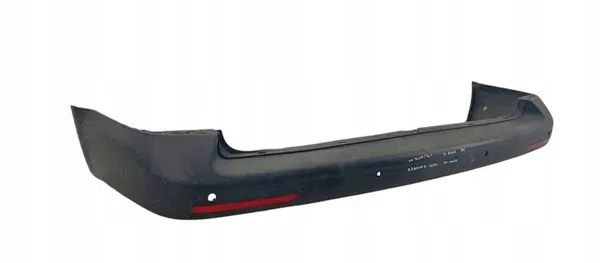 Paraurti posteriore Volkswagen T6 Transporter OE 7LA807417B image 4