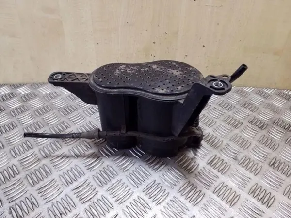 Audi A5 Sportback DPF-suodatin 8K0196 3.0L image 2