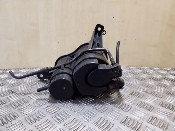 Audi A5 Sportback DPF-suodatin 8K0196 3.0L image 3