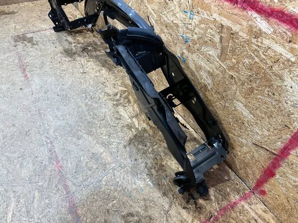 Reforço de Para-choque Dianteiro Volvo XC70 II 07-16 image 2