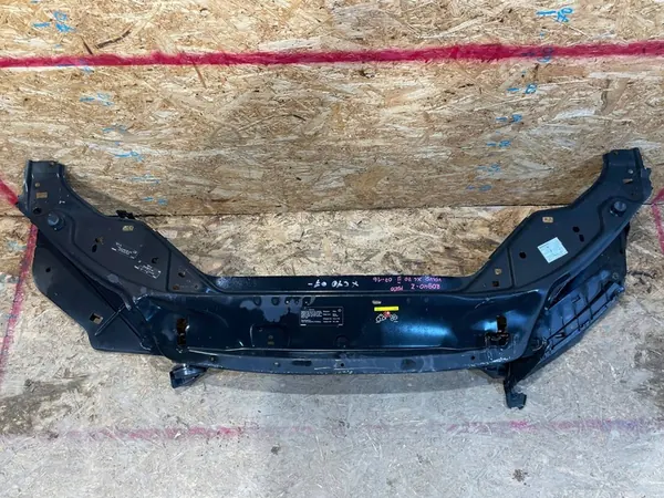 Reforço de Para-choque Dianteiro Volvo XC70 II 07-16 image 6