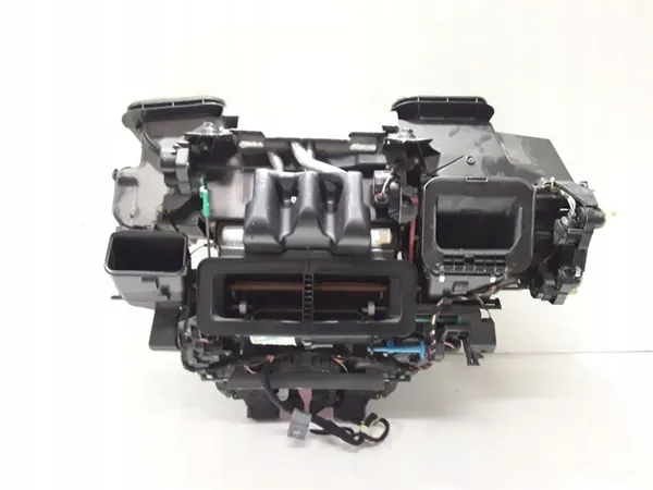 2004 BMW 7 E65 E66 Verwarmingsunit 64118379945 image 3