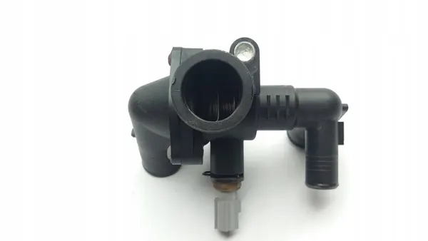 Thermostaat met behuizing OEM BK2Q-8594-AA voor Ford Transit image 4