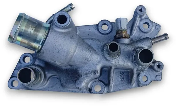 Caixa do Termóstato OEM para Nissan Juke Qashqai 1.6 image 2