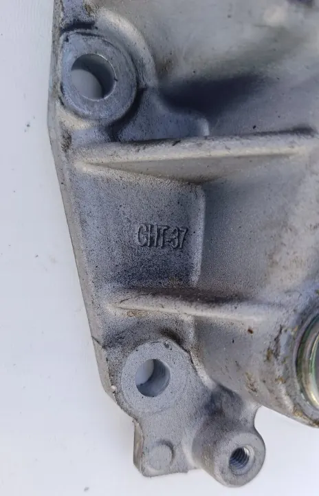 Caixa do Termóstato OEM para Nissan Juke Qashqai 1.6 image 3
