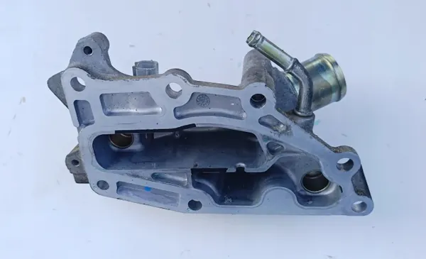 Caixa do Termóstato OEM para Nissan Juke Qashqai 1.6 image 4