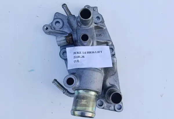 Caixa do Termóstato OEM para Nissan Juke Qashqai 1.6 image 5