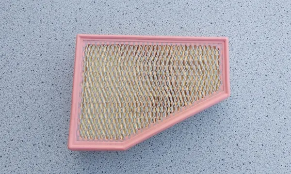 Luftfilter OEM 68357605AA för Jeep Grand Cherokee WL image 2