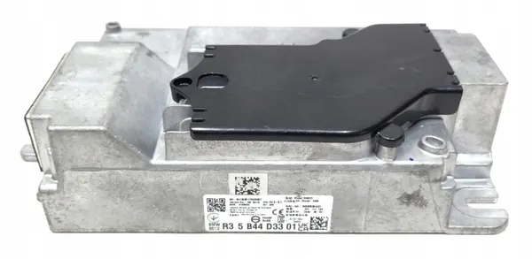 Harman/Kardon Verstärker OEM 5B44D33 für BMW image 9