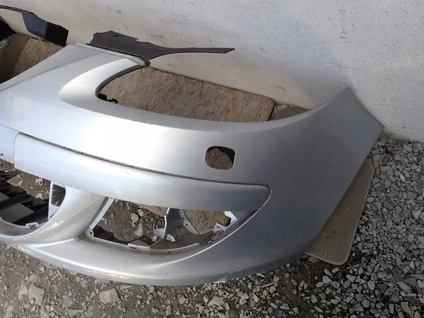 Paraurti anteriore SEAT Altea 5P1 Toledo 5P2 2004-2009 OEM image 5