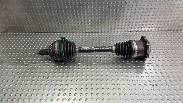 Linker vooras OEM S26372702 - Gebruikt image 2