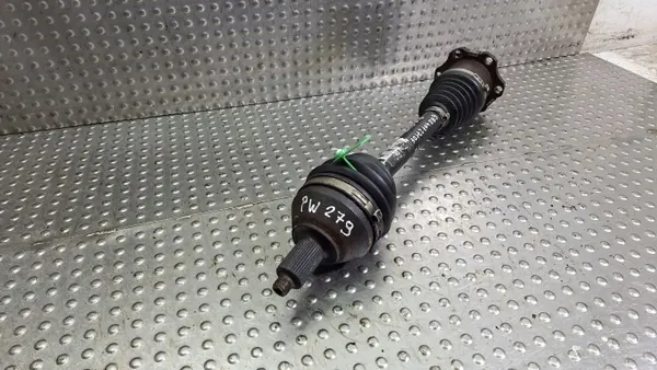 Linker vooras OEM S26372702 - Gebruikt image 3