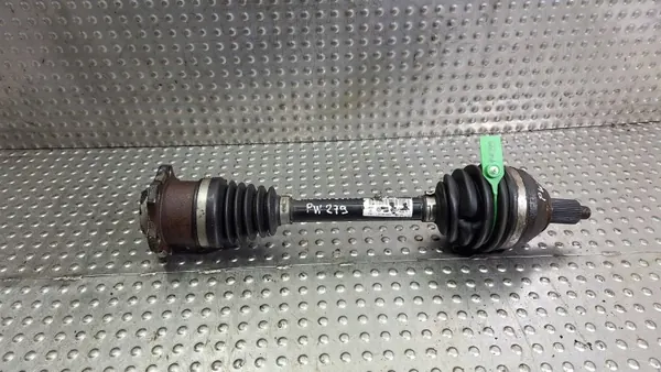 Linker vooras OEM S26372702 - Gebruikt image 4