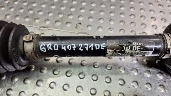 Linker vooras OEM S26372702 - Gebruikt image 5