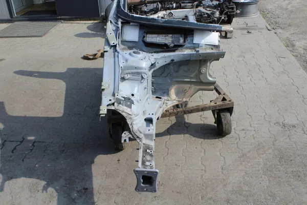 VW Passat B8 Elevador quarto dianteiro direito OEM 5773533 image 4