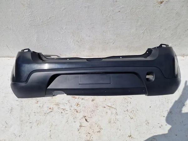 Paraurti Posteriore Dacia Sandero 1 Originale image 2