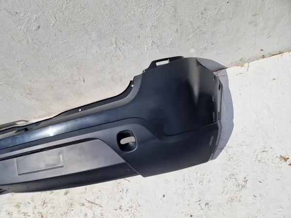 Paraurti Posteriore Dacia Sandero 1 Originale image 3