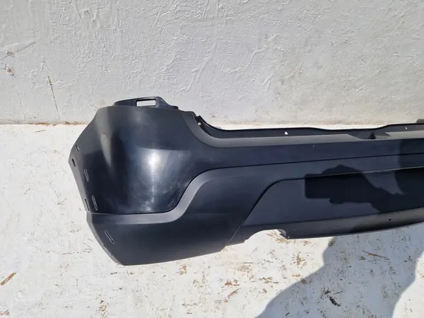 Paraurti Posteriore Dacia Sandero 1 Originale image 4